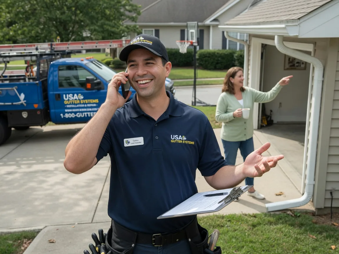 Gutter Installation Rowdy, KY FAQs
